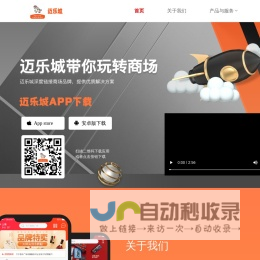 网站名